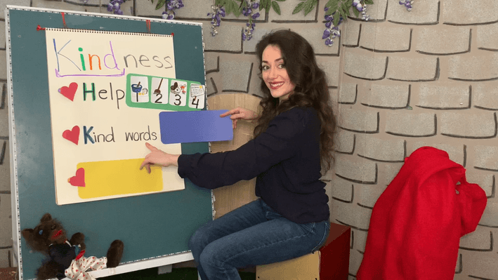 Educational Video