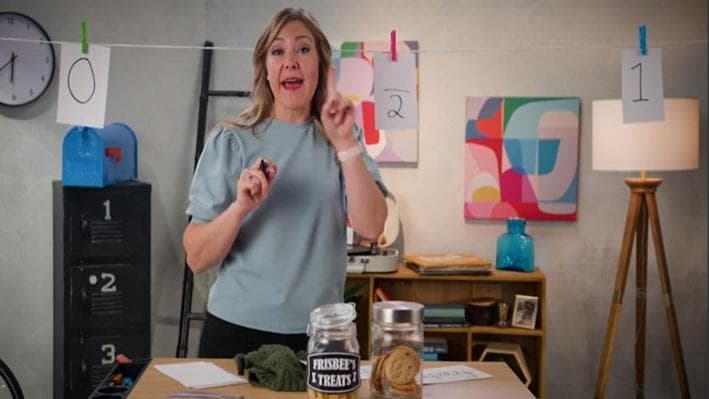Educational Video
