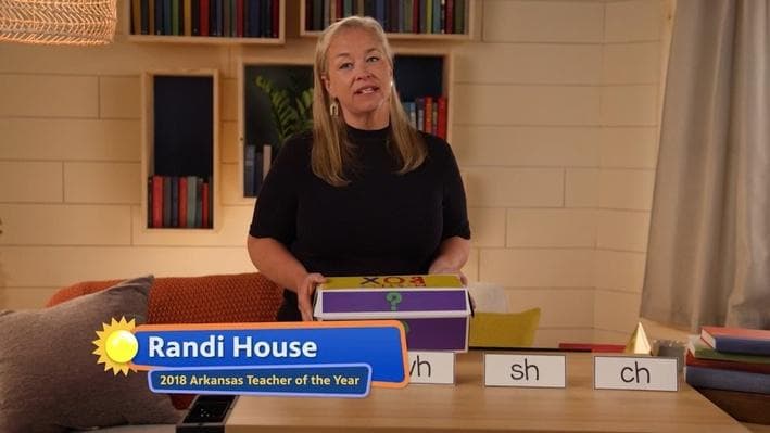 Educational Video