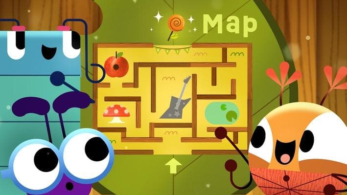 Educational Video
