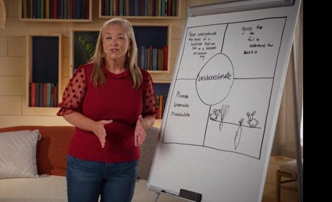 Educational Video