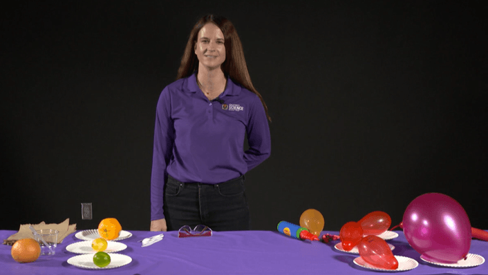 Educational Video