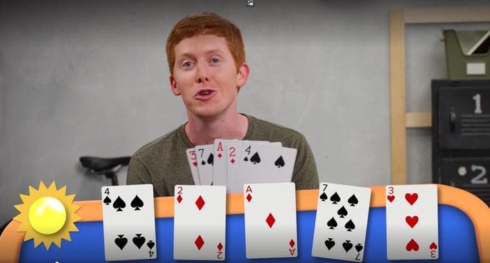 Educational Video