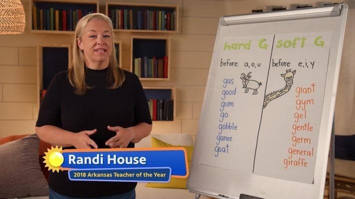 Educational Video