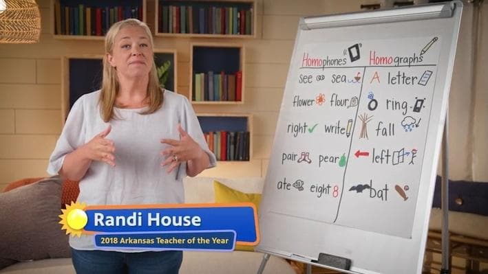 Educational Video