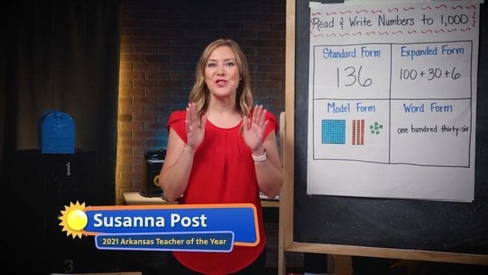 Educational Video