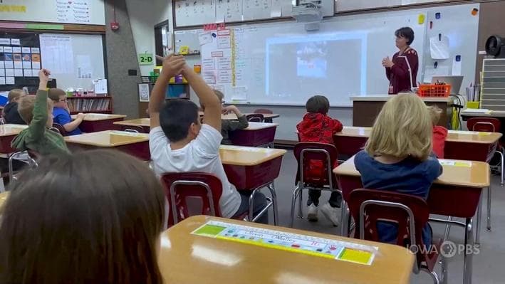 Educational Video