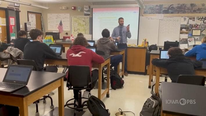 Educational Video