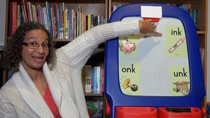 Educational Video