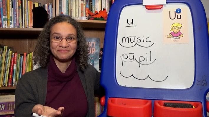 Educational Video
