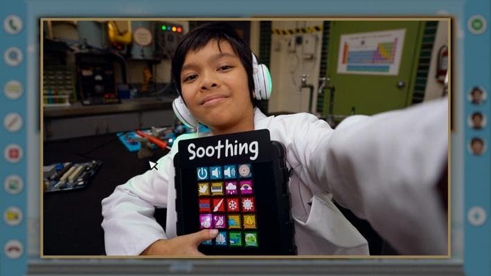 Educational Video