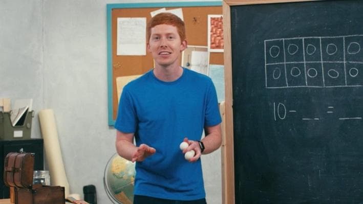 Educational Video