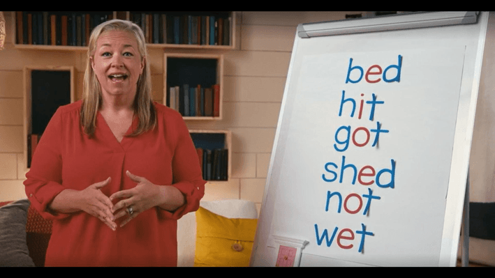 Educational Video