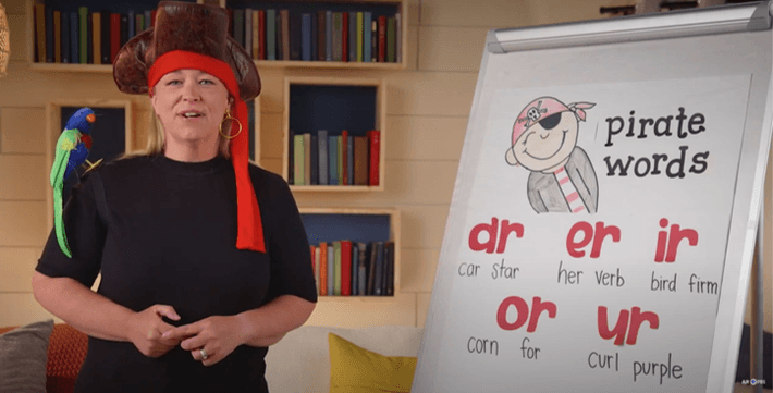 Educational Video