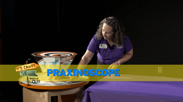 Educational Video