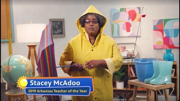 Educational Video