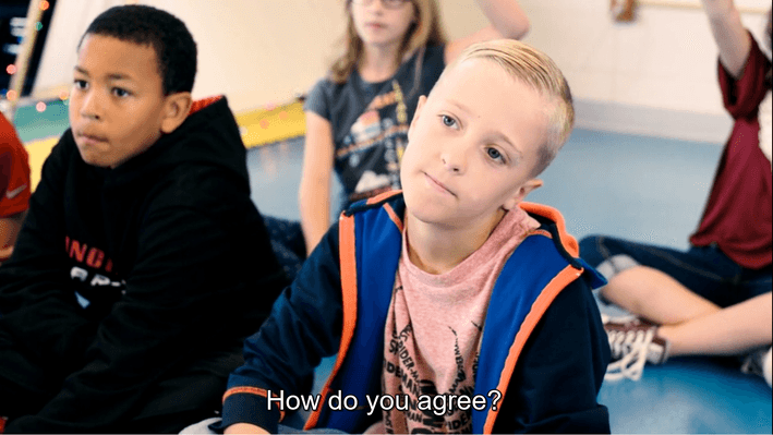 Educational Video