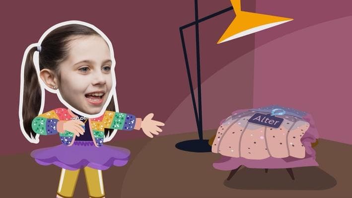 Educational Video