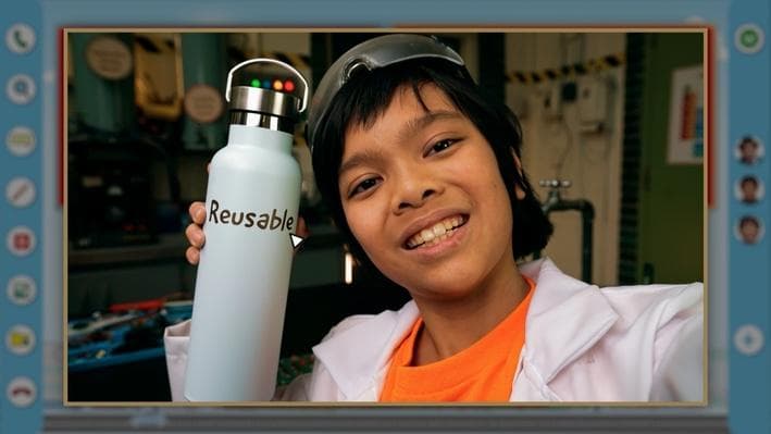 Educational Video