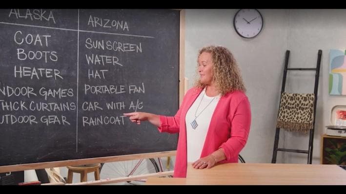 Educational Video