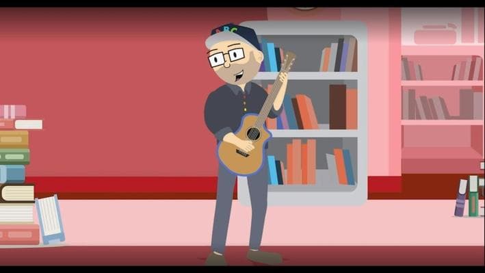 Educational Video