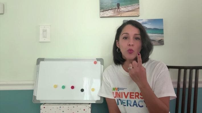 Educational Video