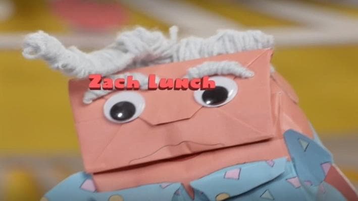 Educational Video