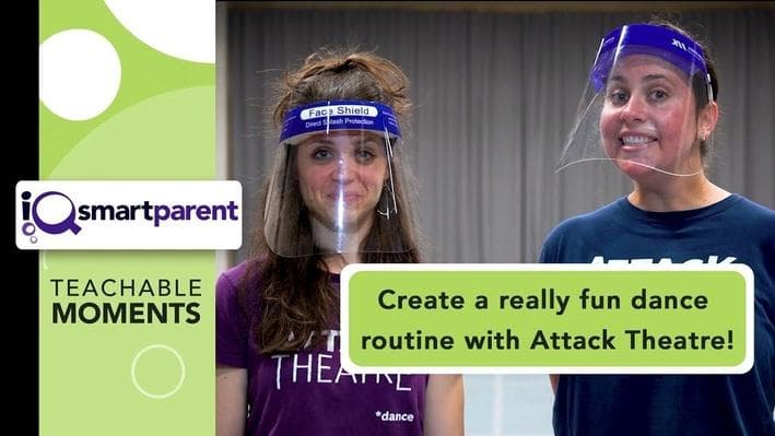 Educational Video