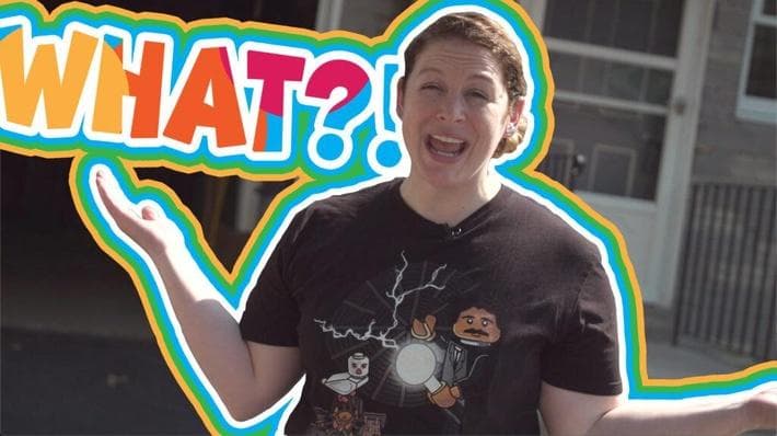 Educational Video