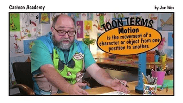 Educational Video