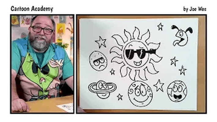 Educational Video