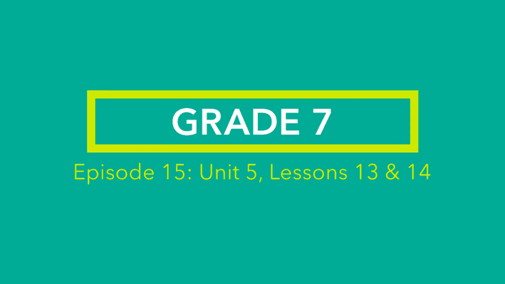 Educational Video