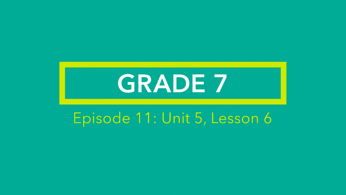 Educational Video