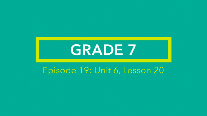 Educational Video