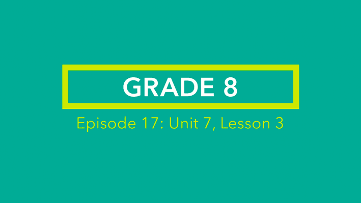 Educational Video