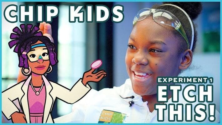 Educational Video