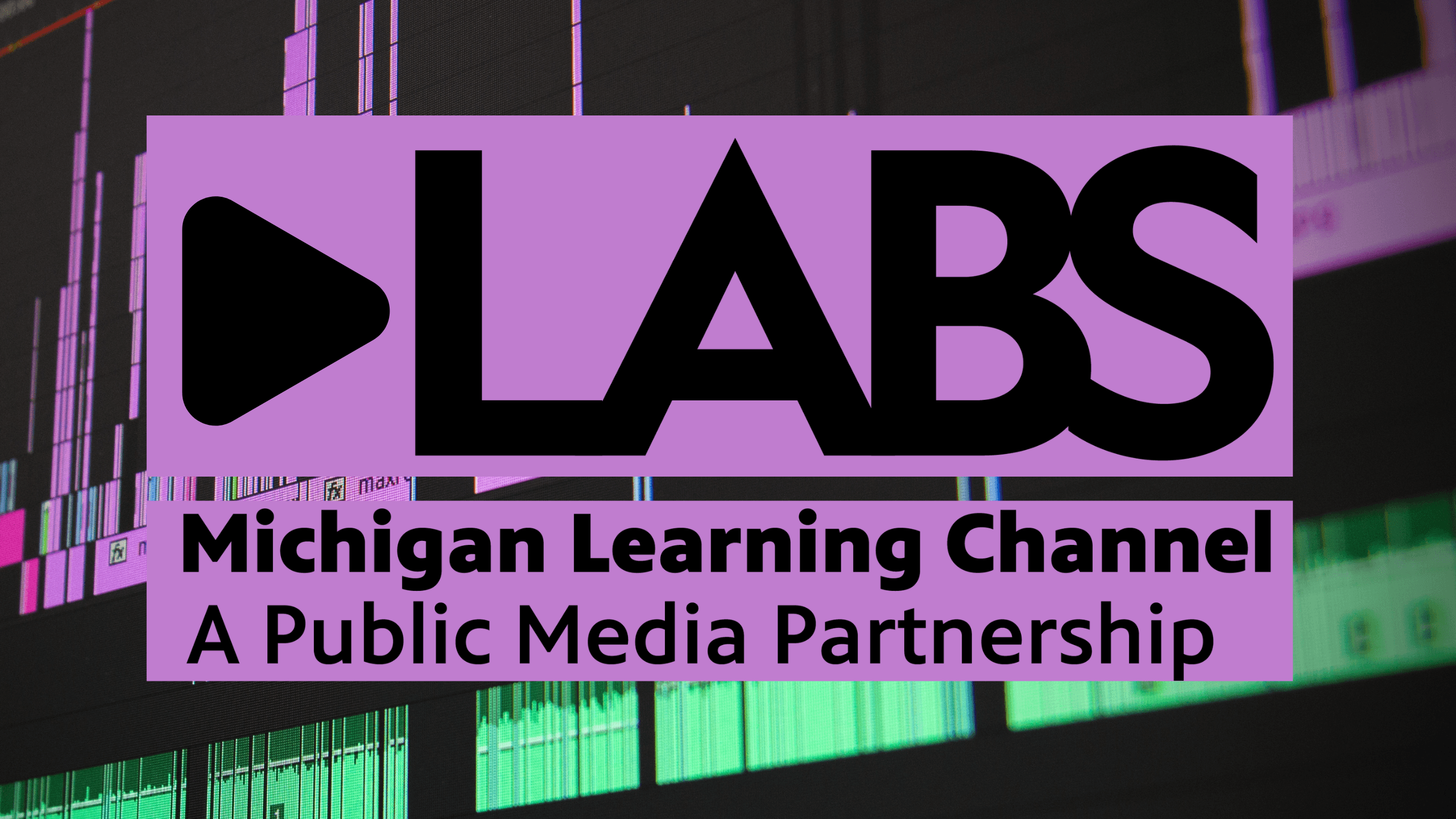 Mi Learning Lab Homepage - MLC