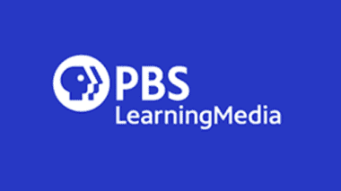 PBS LearningMedia logo