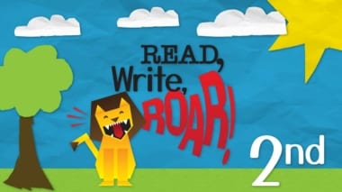 Read write roar 2nd grade