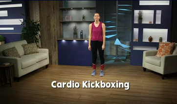 Still from the Extra Credit episode Heart Health and Fitness