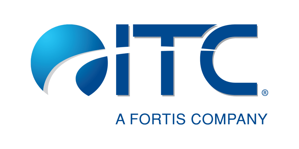 ITC Fortis logo