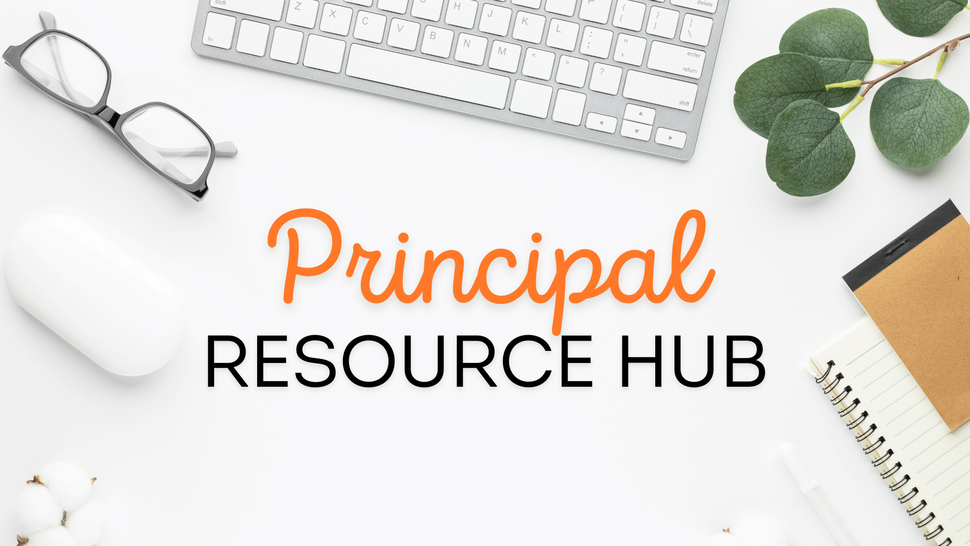 principal hub