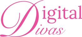digital divas logo