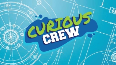 curious crew splash