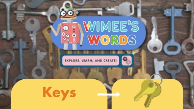 wimee keys