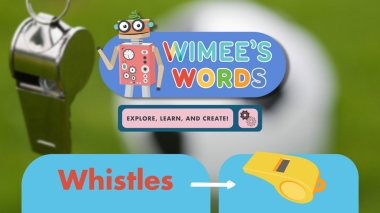 wimee whistles